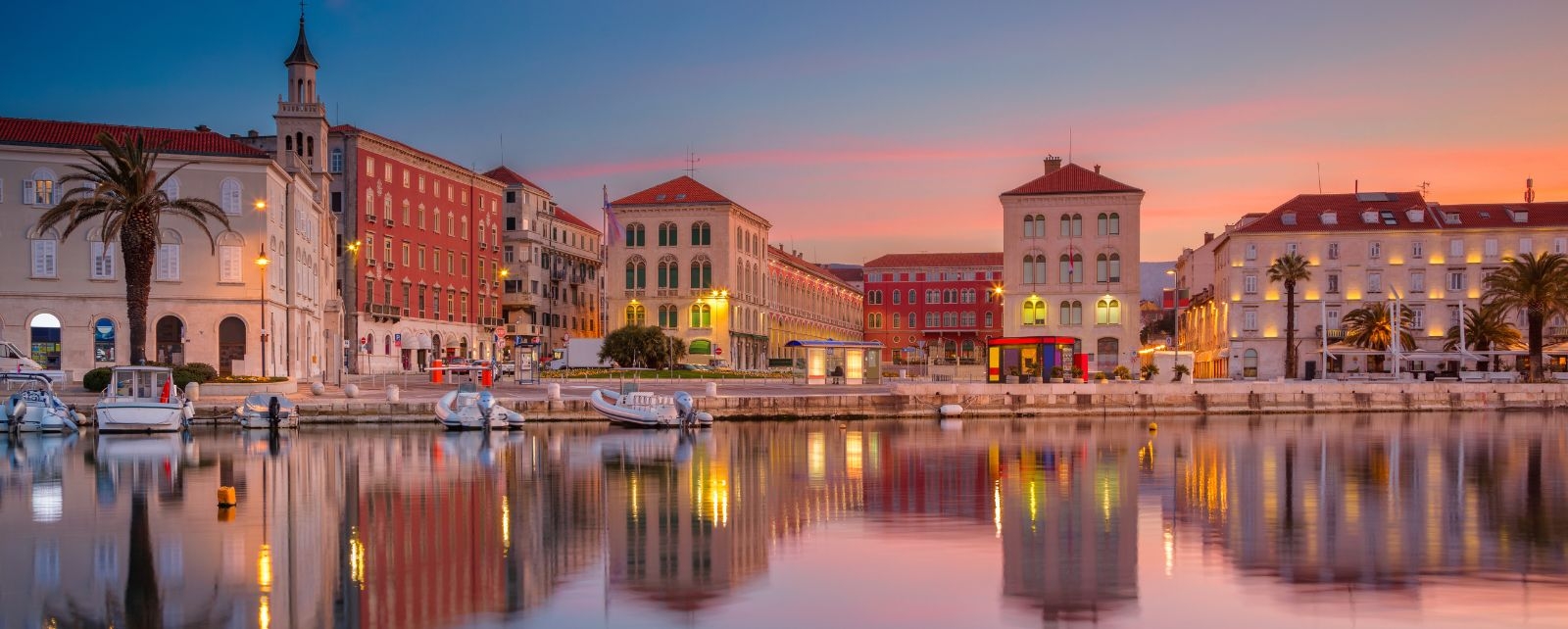 Croatia is one of the most desirable premium yacht destinations in 2025, and 2026 is already signalling a record surge in luxury private routes!